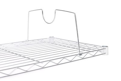 Wire Shelf Dividers